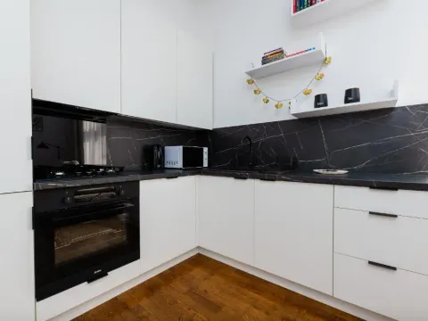 Cozy Apartment Malta Lake with Parking - Rentujemy, photo 10 of 10