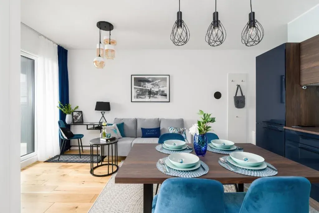 16th Floor Towarowa 39 City Center Avenida by Renters Prestige, photo 1 of 10