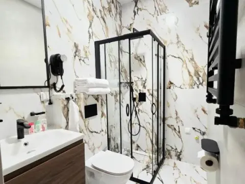 Prestige Stay in Poznań, photo 3 of 10
