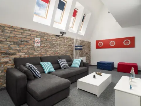 Sleepway Apartment - Marina, photo 8 of 10