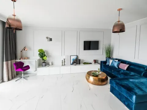 Apartament MARCELIN GOLD Wes Quality Suite, photo 5 of 10