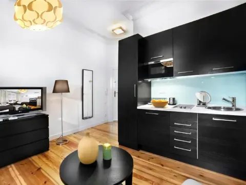 Apartamenty Pomarańczarnia, photo 2 of 10