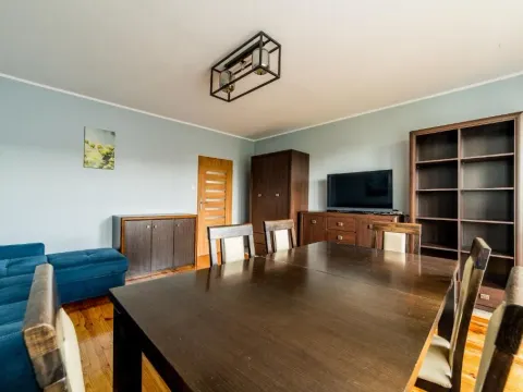 Osiedle Batorego Colorful Apartment by BookingHost, photo 5 of 10