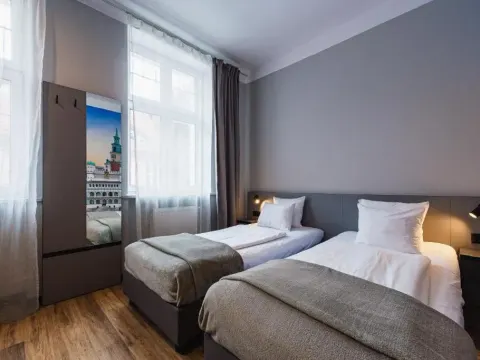 Aparthouse Woźna 11 Old Town, photo 5 of 10