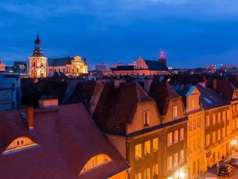 Stary Rynek - Old Market Apartments Poznań, photo 8 of 10