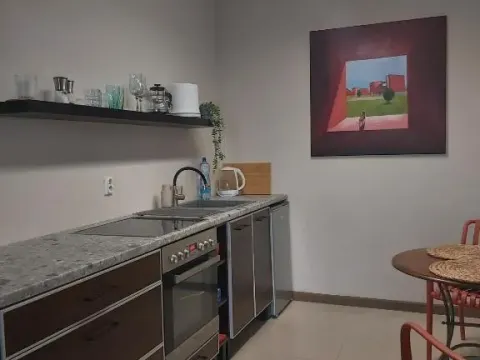 Apartment Pelikan with View, photo 10 of 10
