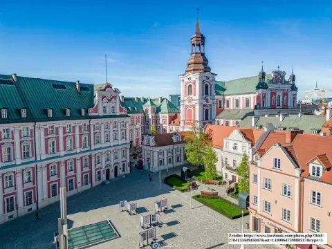 Poznań Old Town Gwarna, photo 5 of 10