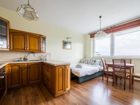 Piątkowska Comfort Apartment by BookingHost, photo 4 of 10
