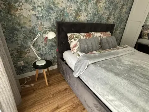 GARBARY Old Town LUX Apartment 106, self check-in 24h, free parking, photo 9 of 10