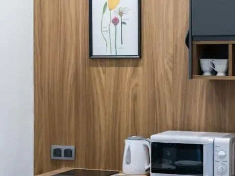 Kwiatowa Apartments Poznań City Center by Noclegi Renters, photo 6 of 10