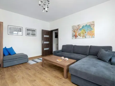 Comfortable Apartment Near the Old Town by Noclegi Renters, photo 7 of 10