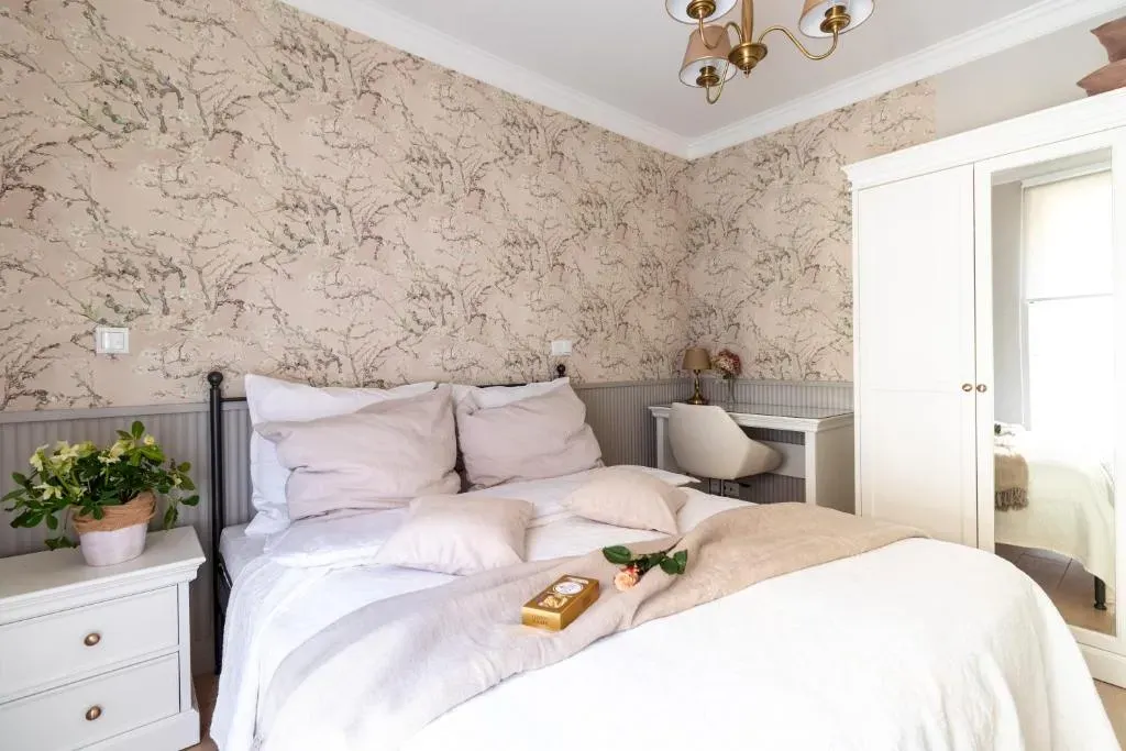 Almond Dream Komfortowy Apartament Smart Lock, photo 1 of 10