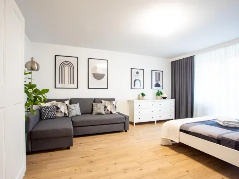 Apartament Zwycięstwa 20 - Winogrady, photo 2 of 10