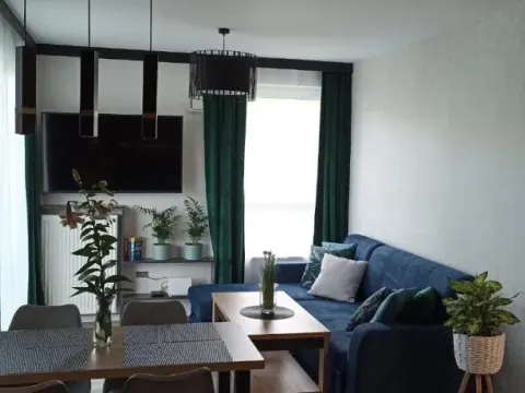 Apartament Bernata-Śródka, photo 5 of 10