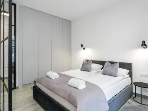 Apartments Poznań Chwaliszewo Residence with FREE GARAGE by Noclegi Renters, photo 3 of 10