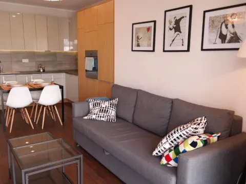 Apartament Nadwarciański, photo 4 of 10