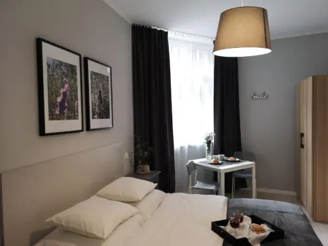 Glam House Apartments, photo 7 of 10