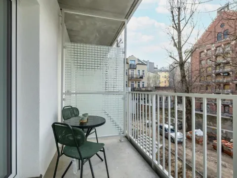 Modern Studio in the Centre of Poznań by Noclegi Renters, photo 9 of 10