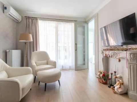 Almond Dream Komfortowy Apartament Smart Lock, photo 5 of 10