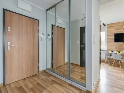 Apartment Różana Poznań by Noclegi Renters, photo 6 of 10