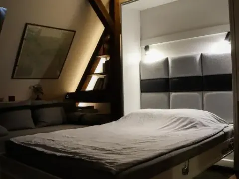 Attic Studio Jeżyce, photo 5 of 10