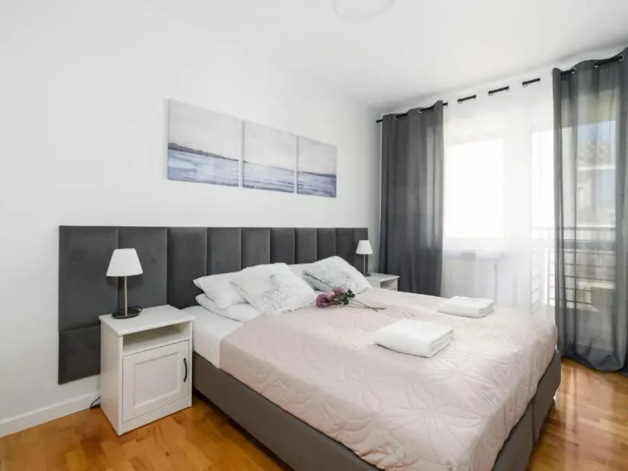 Malta Apartment Katowicka Pool & Parking by Noclegi Renters, photo 1 of 10