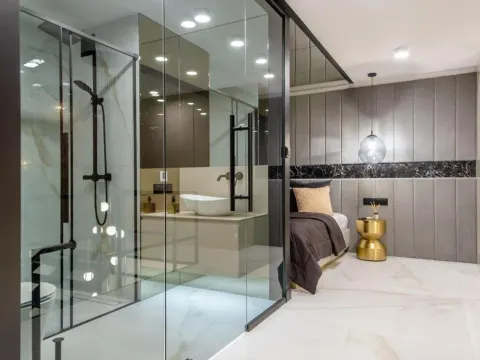 Super-Apartamenty VIP Jacuzzi II, photo 3 of 10