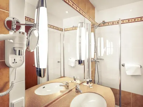 Hotel Mercure Poznań Centrum, photo 5 of 10