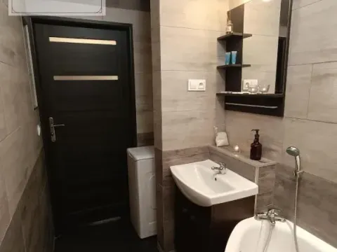 Apartamenty Rejówka - Turystyka & Targi Poznańskie, photo 9 of 10