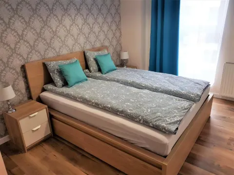 Apartament B&F Poznań Business & Family Nałkowskiej, photo 2 of 10