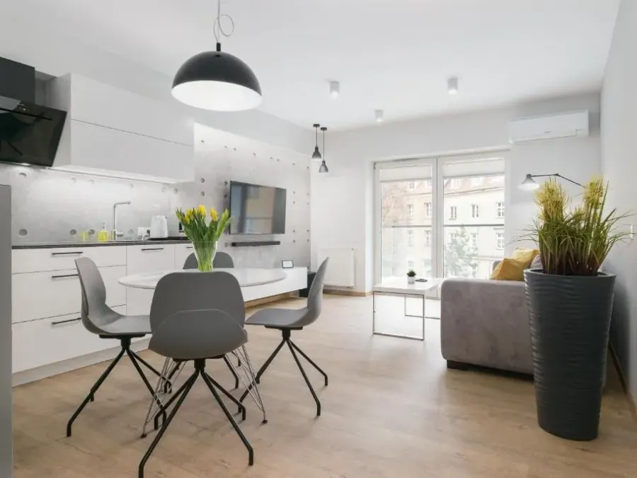 Venezia Apartment, photo 1 of 10