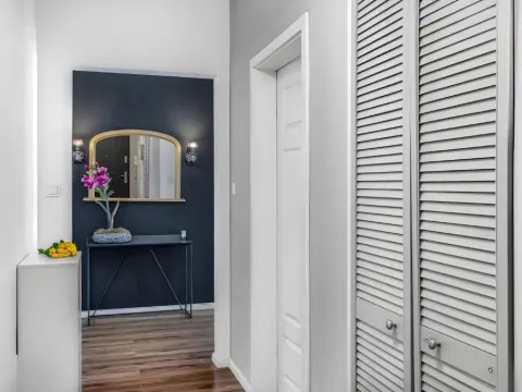 Apartament Poznań Świerczewo, Willa Jodłowa, photo 7 of 10