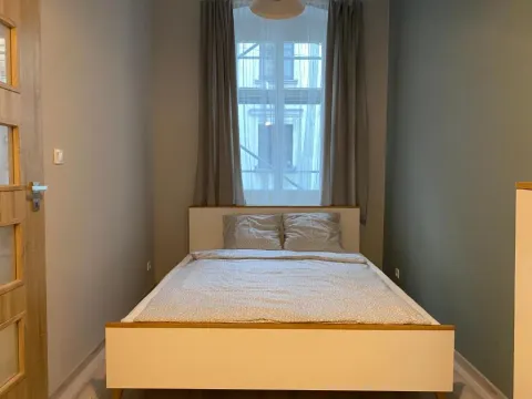 Apartament URBAN JUNGLE!, photo 2 of 10