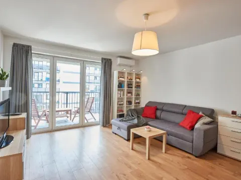 Apartament Marcel, photo 5 of 10