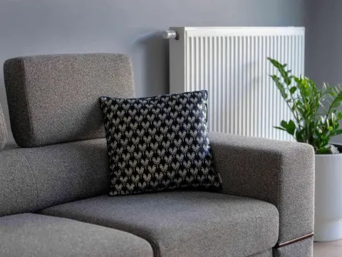 Elegant Apartment in Poznan for Remote Work with Parking and Balcony by Noclegi Renters, photo 10 of 10