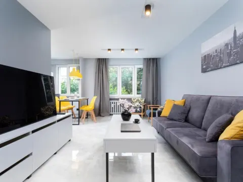 Apartments Osiedle Piastowskie by Noclegi Renters, photo 9 of 10