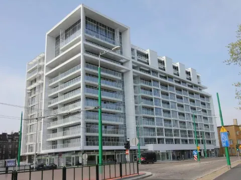 Capital Apartments - Towarowa, photo 2 of 10