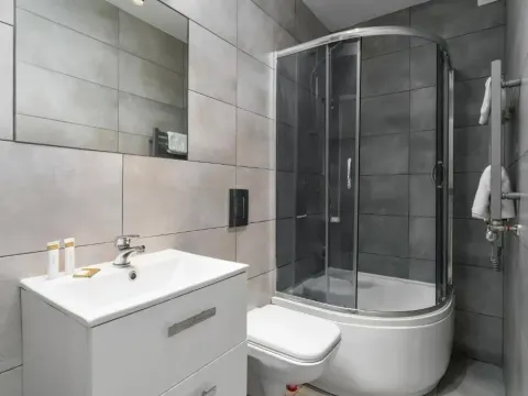 Apartments Pod Herkulesami by Noclegi Renters, photo 7 of 10