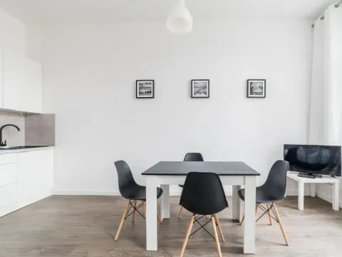 Heart of Poznań Studios by BookingHost, photo 6 of 10