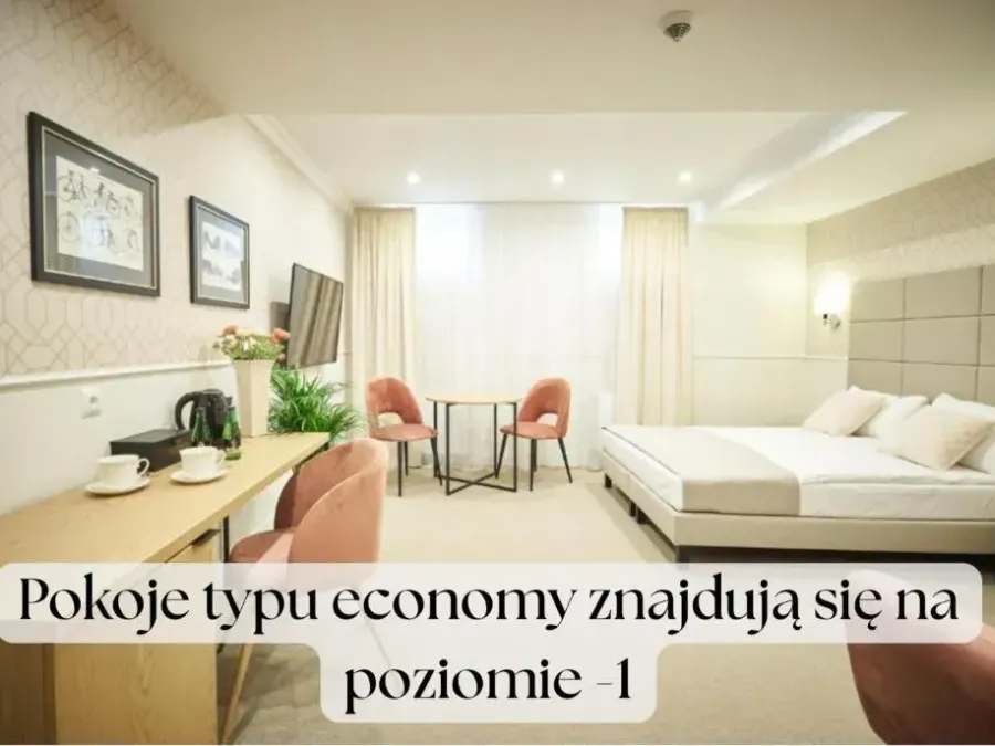 Apartamenty Klasztorna 25, photo 1 of 10
