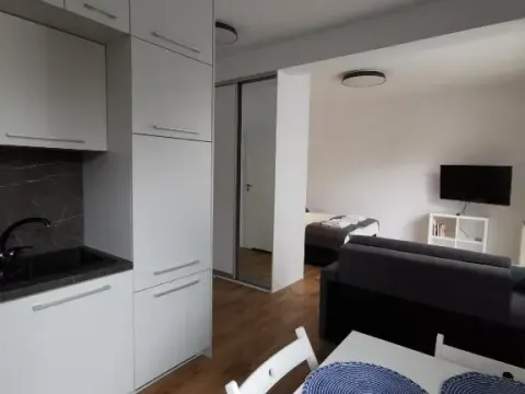 Apartamenty Garbary 32 z klimatyzacja - air-conditioning, photo 4 of 10