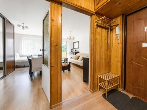 Pod Lipami Cozy Apartment by BookingHost, photo 2 of 10