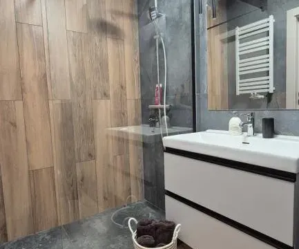 Towarowa Flowers Apartment, free parking, air-conditioning, self check-in 24h, photo 8 of 10