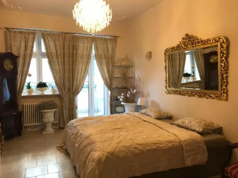 Apartment Parkowa, photo 2 of 10