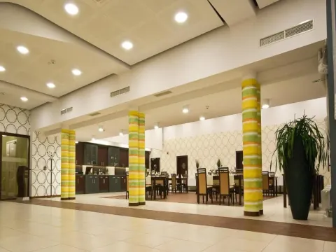 Hotel Poznański A2, photo 10 of 10