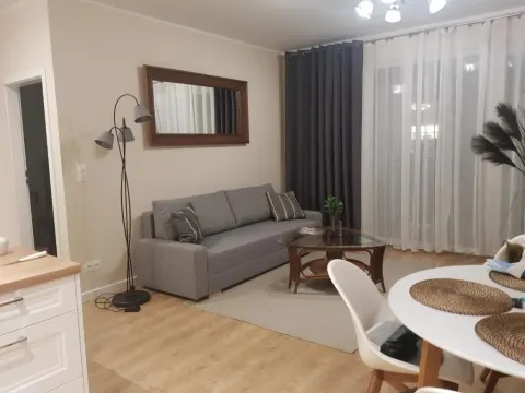 Apartament OLD TOWN Wes Quality Suite, photo 10 of 10