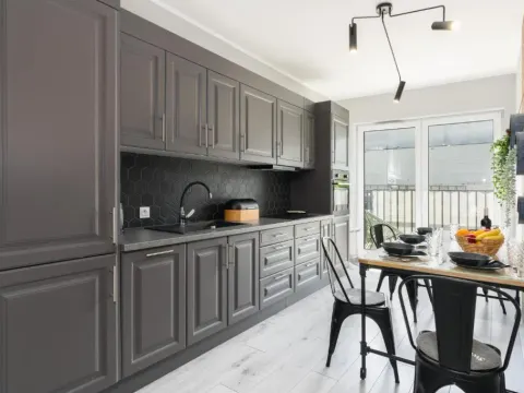 Family Apartment 62m - Sowia with GARAGE & BALCONY by Noclegi Renters, photo 3 of 10