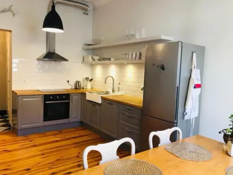 Apartament Wyspiańskiego, photo 4 of 10