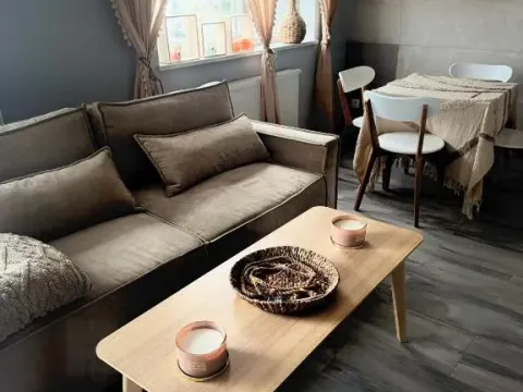 Poznań Airport Apartments Nowe Ogrody Terrace, photo 4 of 10