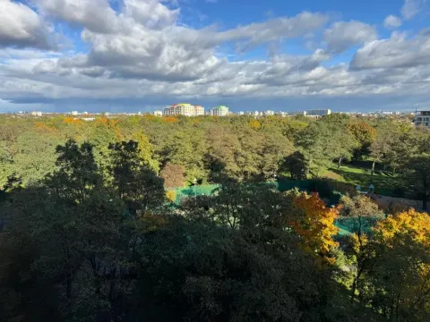 POZnań CITY COMFORT GREEN APARTMENT, photo 10 of 10